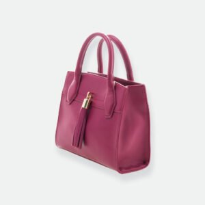 Stylish Pink Bag for Women